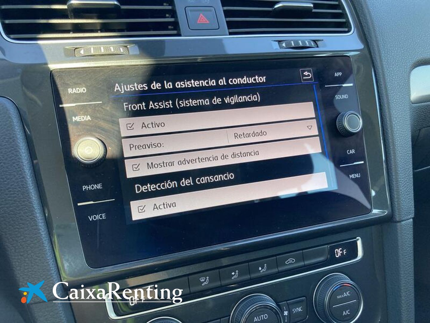 Volkswagen Golf Last Edition 1.6 TDI 85 kW (115 CV)