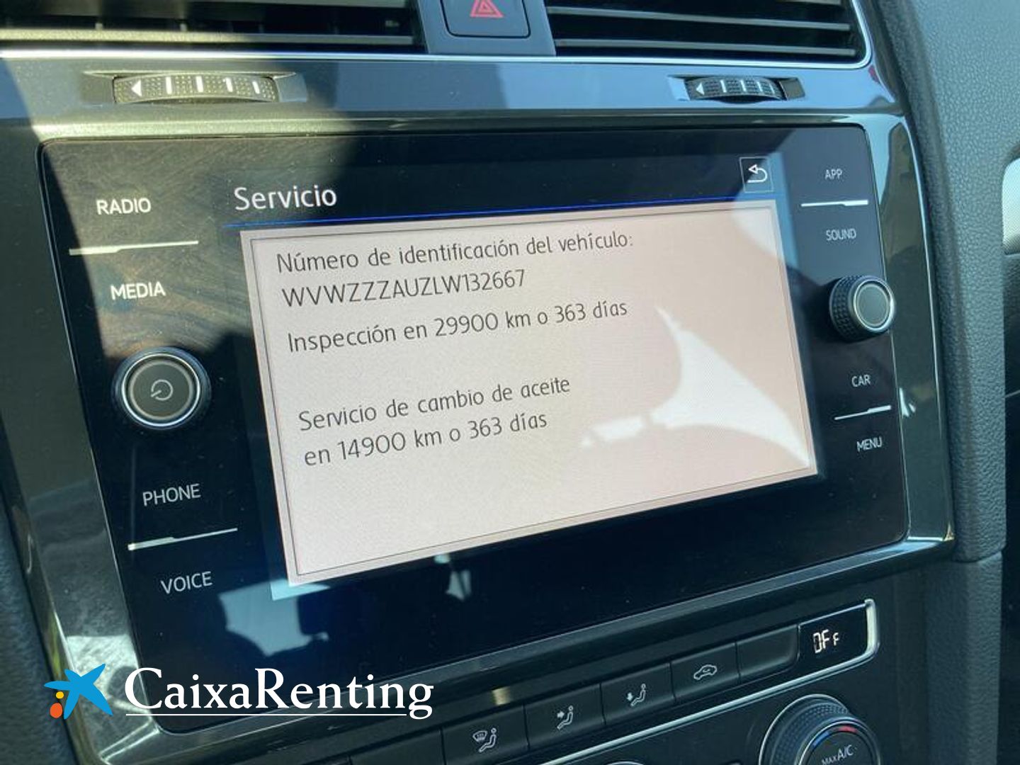 Volkswagen Golf Last Edition 1.6 TDI 85 kW (115 CV)