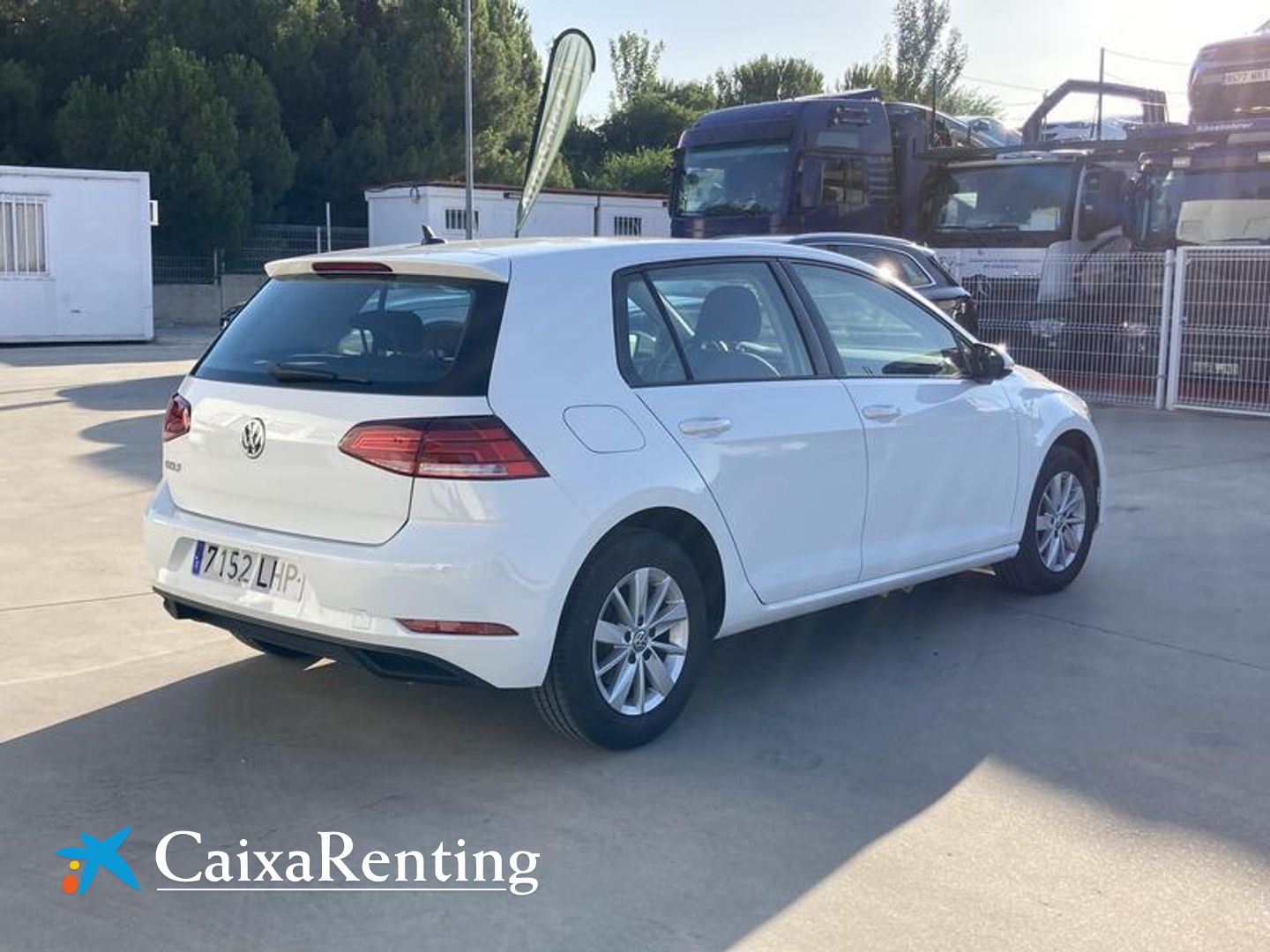 Volkswagen Golf Last Edition 1.6 TDI 85 kW (115 CV)