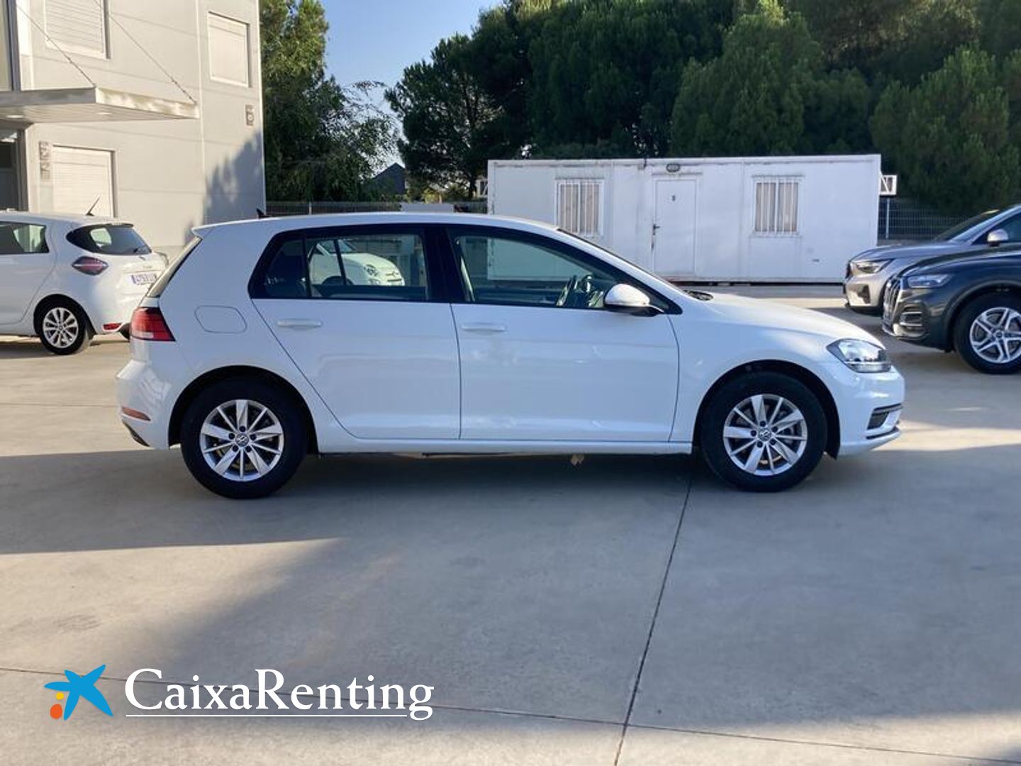 Volkswagen Golf Last Edition 1.6 TDI 85 kW (115 CV)