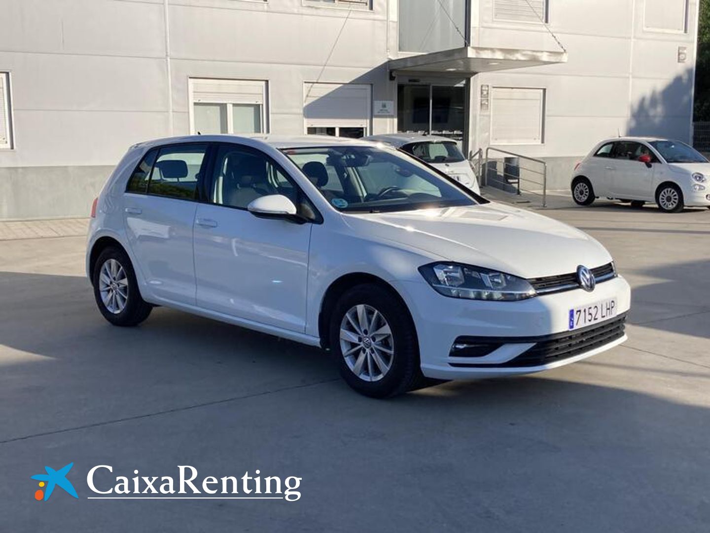 Volkswagen Golf Last Edition 1.6 TDI 85 kW (115 CV)