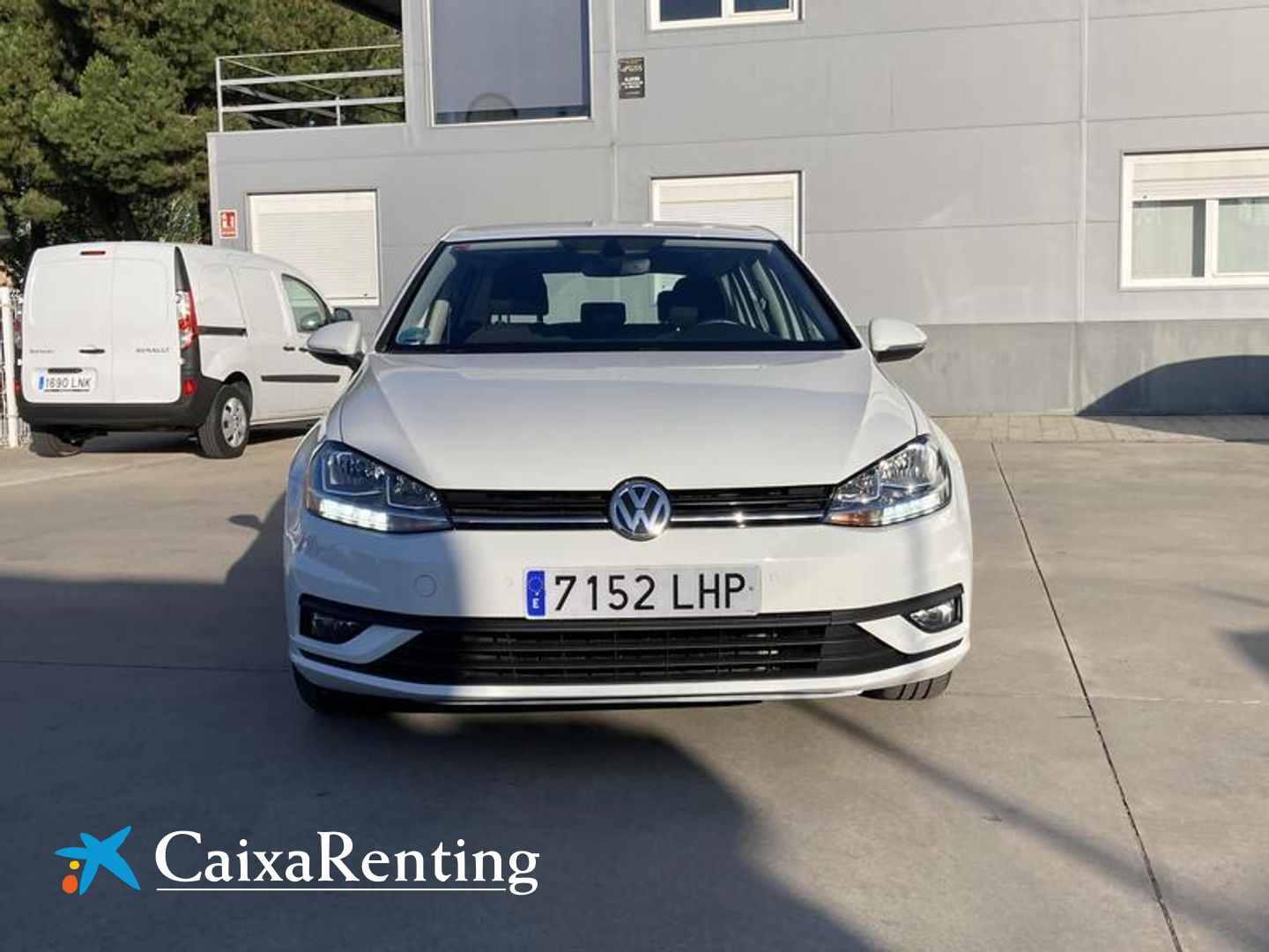 Volkswagen Golf Last Edition 1.6 TDI 85 kW (115 CV)