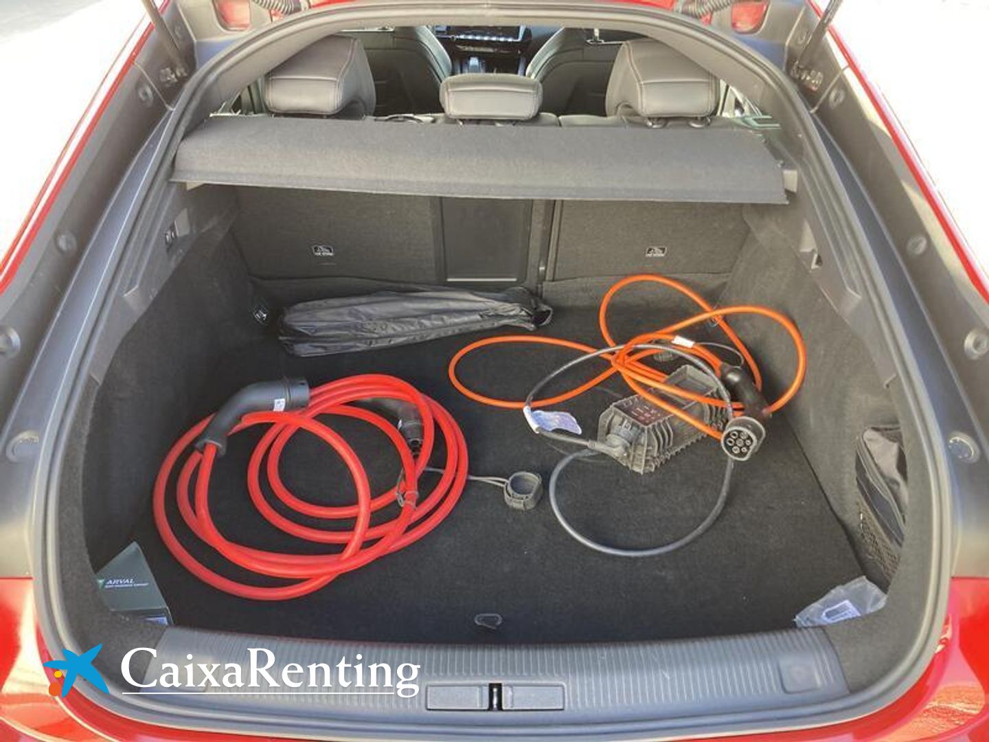 Peugeot 508 Hybrid 225 GT e-EAT8 165 kW (225 CV)