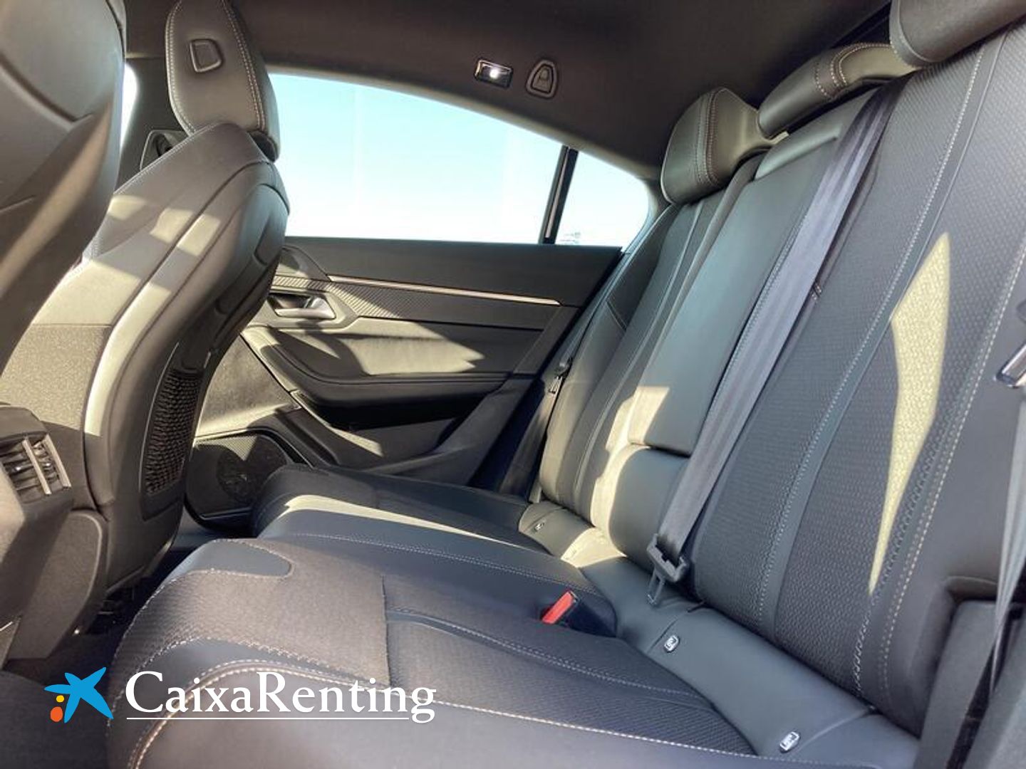 Peugeot 508 Hybrid 225 GT e-EAT8 165 kW (225 CV)