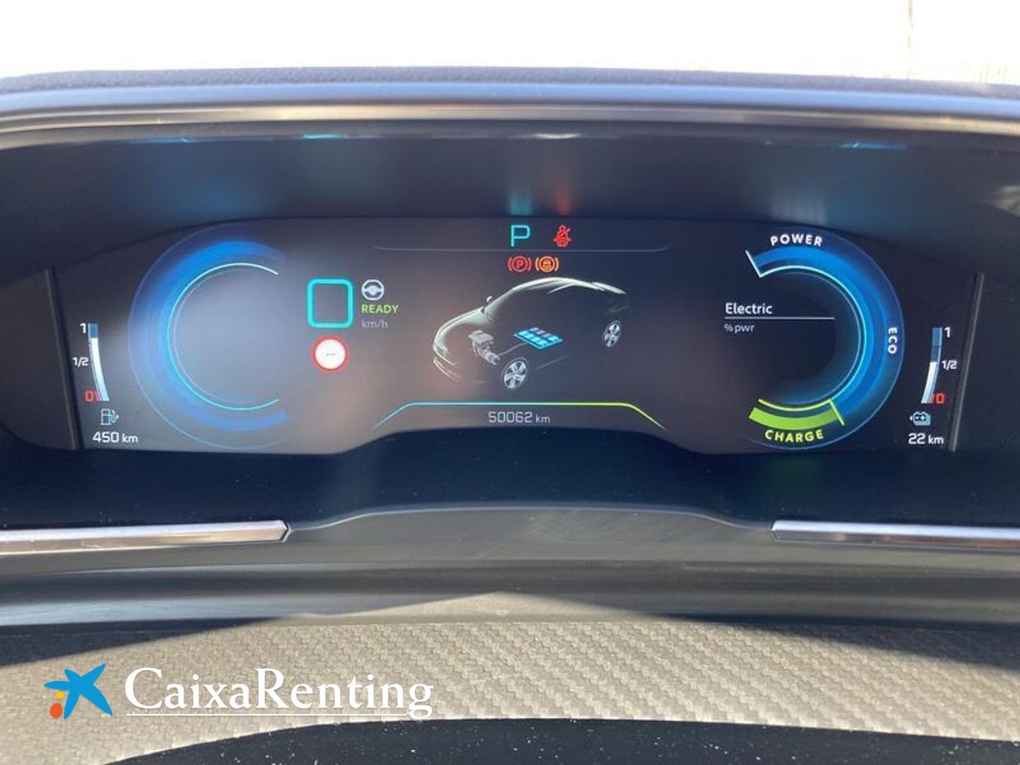 Peugeot 508 Hybrid 225 GT e-EAT8 165 kW (225 CV)