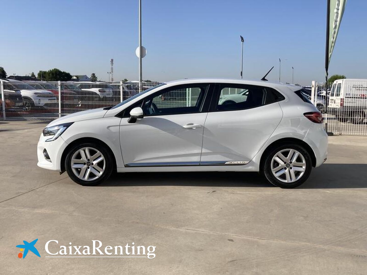 Renault Clio Intens TCe 74 kW (100 CV) GLP