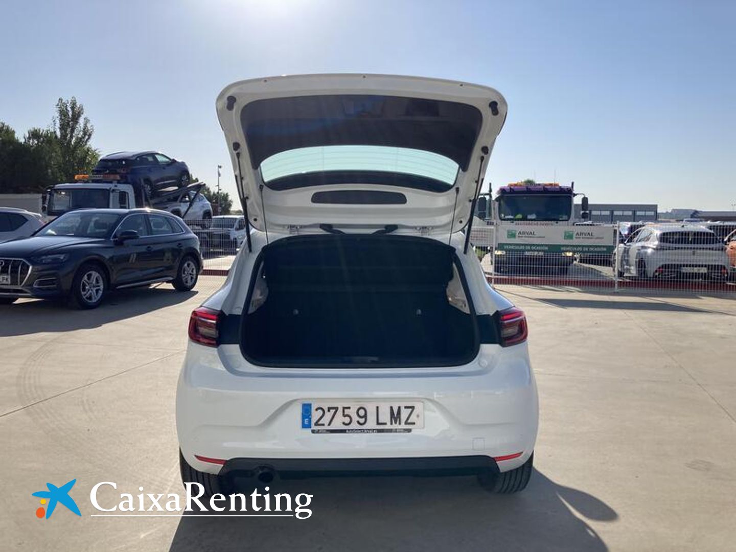 Renault Clio Intens TCe 74 kW (100 CV) GLP
