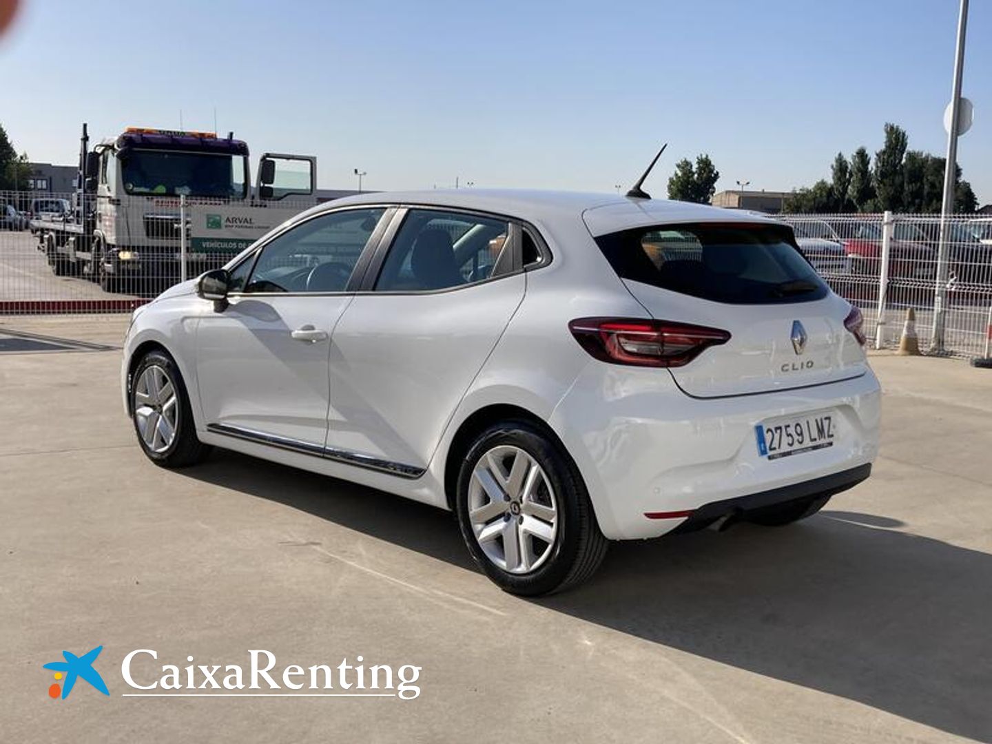 Renault Clio Intens TCe 74 kW (100 CV) GLP
