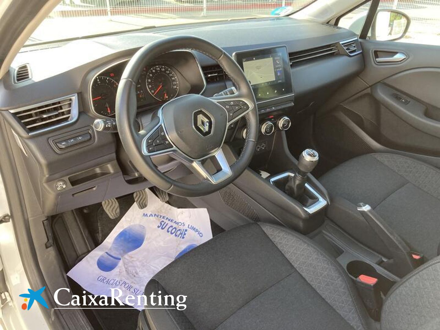 Renault Clio Intens TCe 74 kW (100 CV) GLP