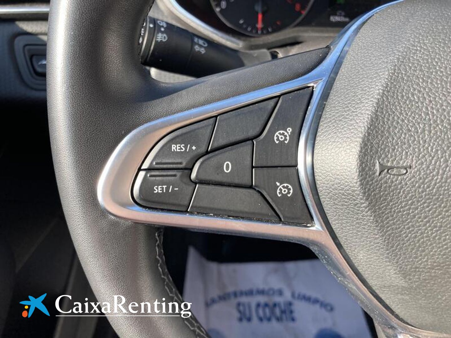 Renault Clio Intens TCe 74 kW (100 CV) GLP