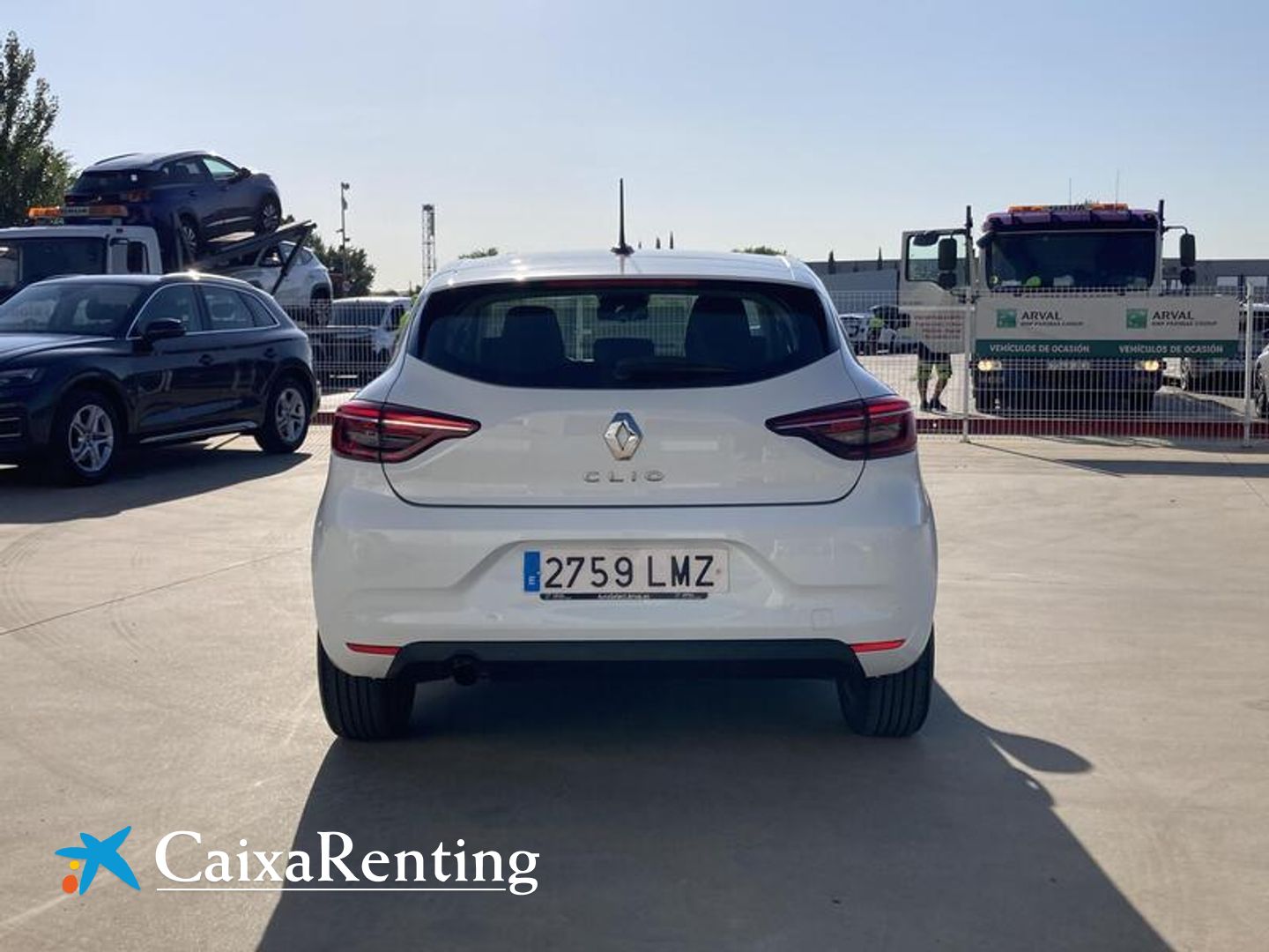 Renault Clio Intens TCe 74 kW (100 CV) GLP