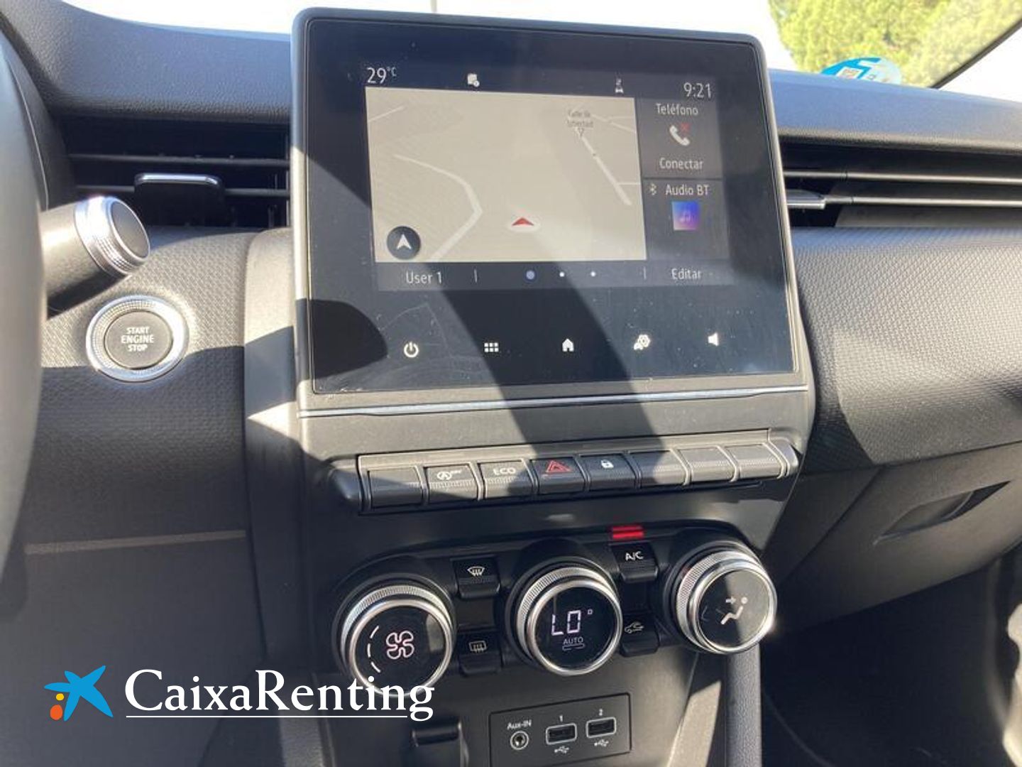 Renault Clio Intens TCe 74 kW (100 CV) GLP