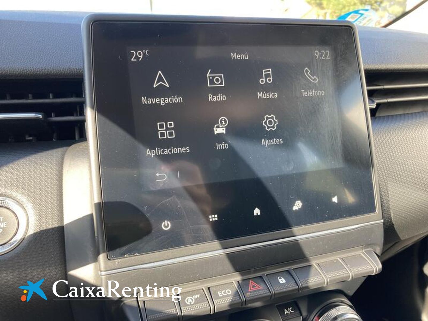 Renault Clio Intens TCe 74 kW (100 CV) GLP