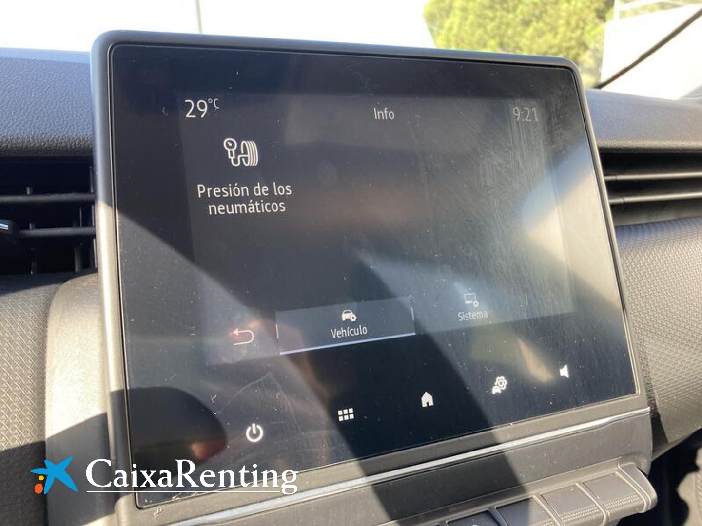 Renault Clio Intens TCe 74 kW (100 CV) GLP