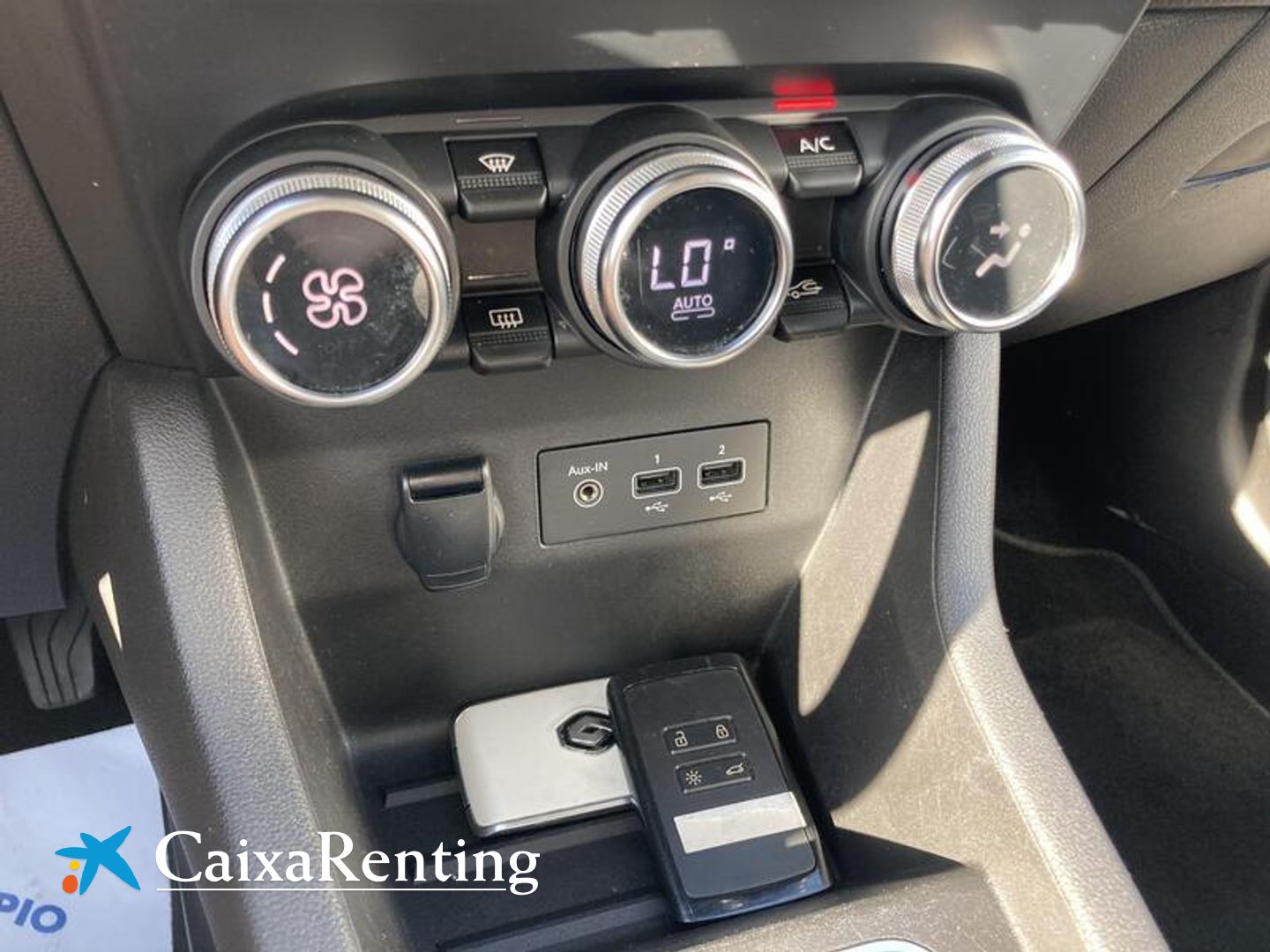 Renault Clio Intens TCe 74 kW (100 CV) GLP