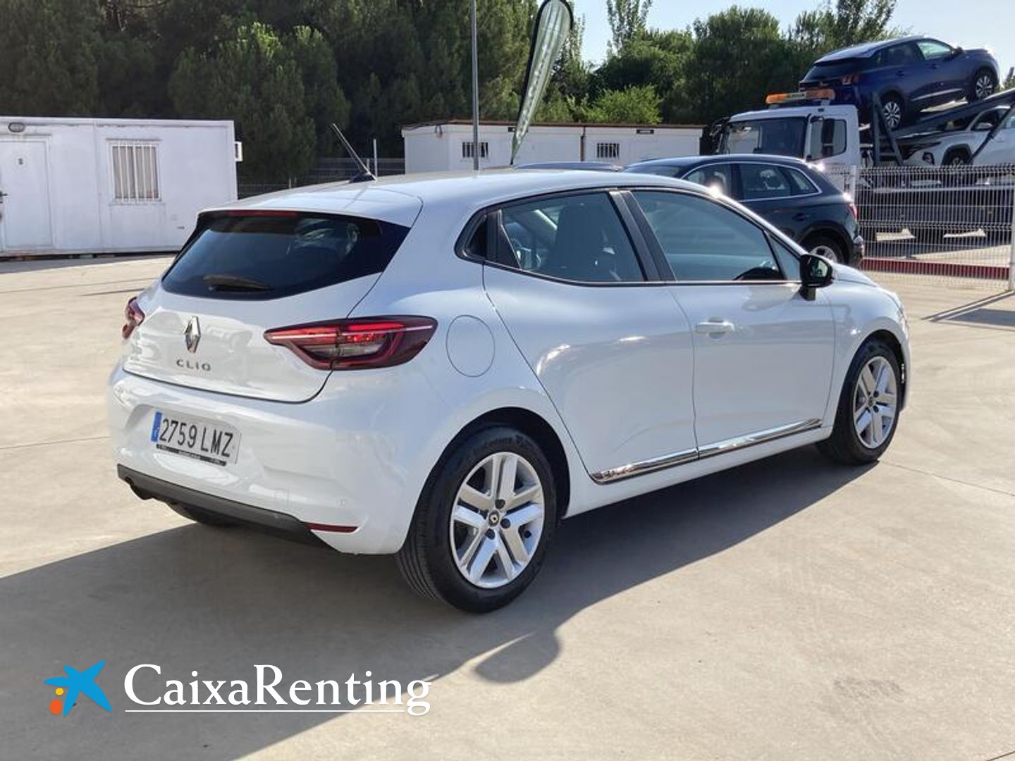 Renault Clio Intens TCe 74 kW (100 CV) GLP