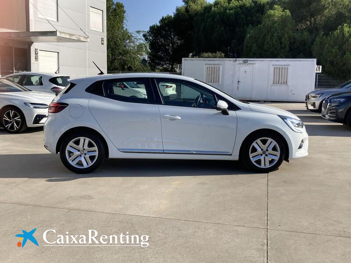 Renault Clio Intens TCe 74 kW (100 CV) GLP