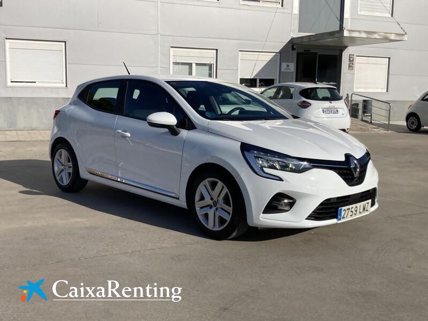 Renault Clio Intens TCe 74 kW (100 CV) GLP