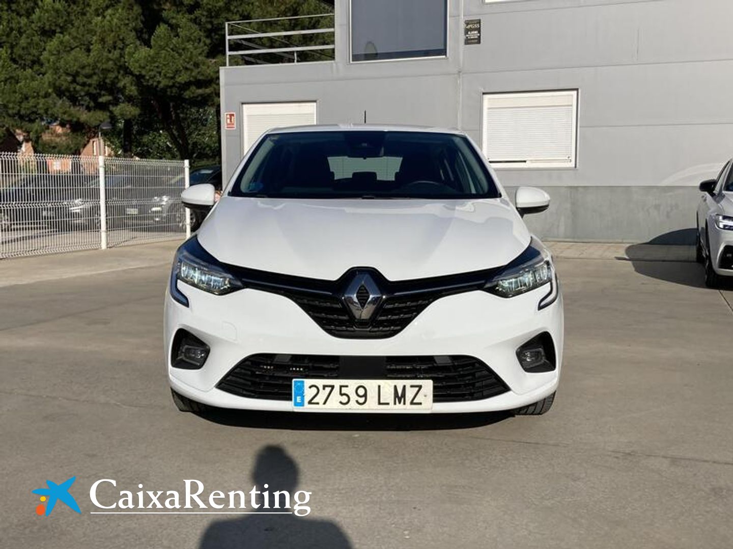 Renault Clio Intens TCe 74 kW (100 CV) GLP