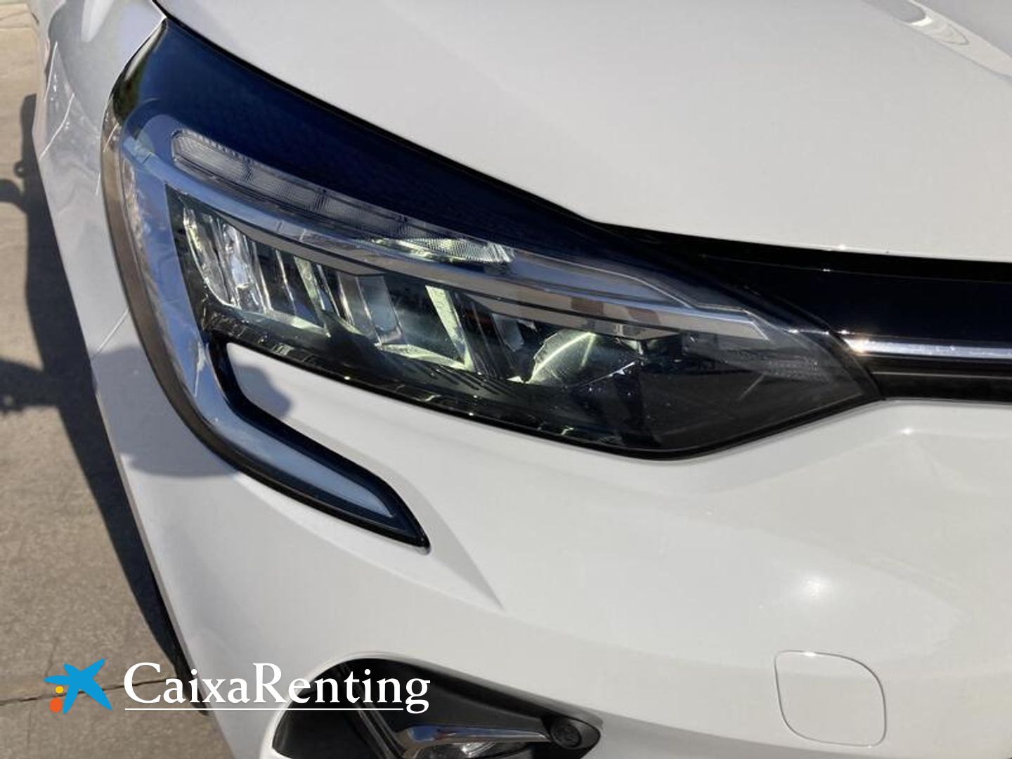 Renault Clio Intens TCe 74 kW (100 CV) GLP