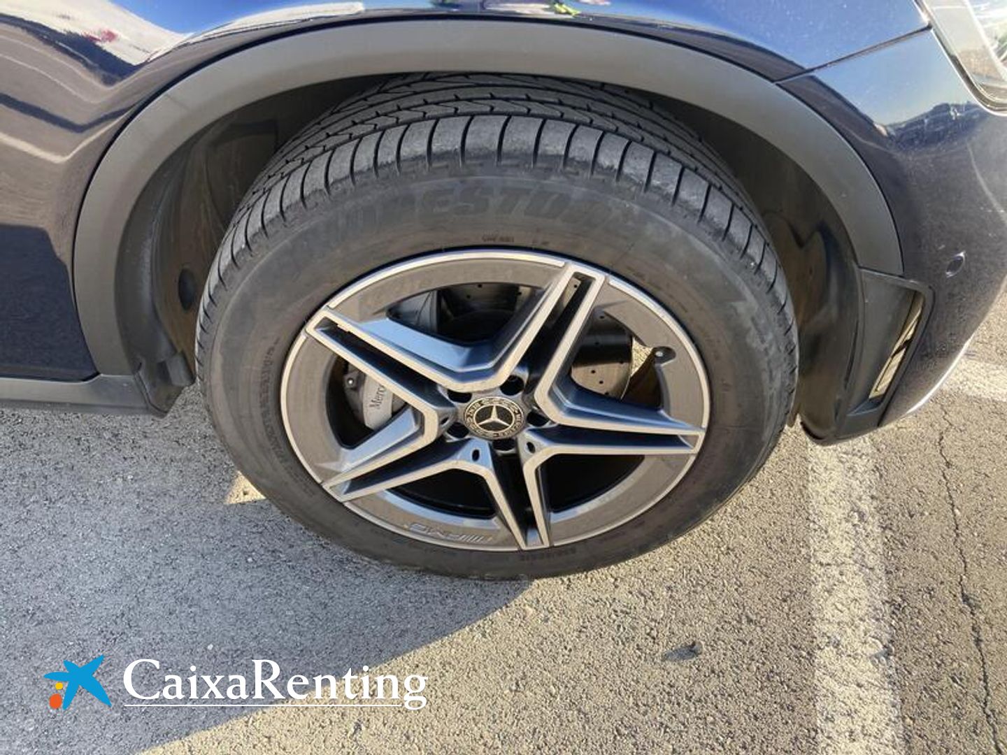 Mercedes-Benz GLC 300 de 4Matic 225 kW (306 CV)
