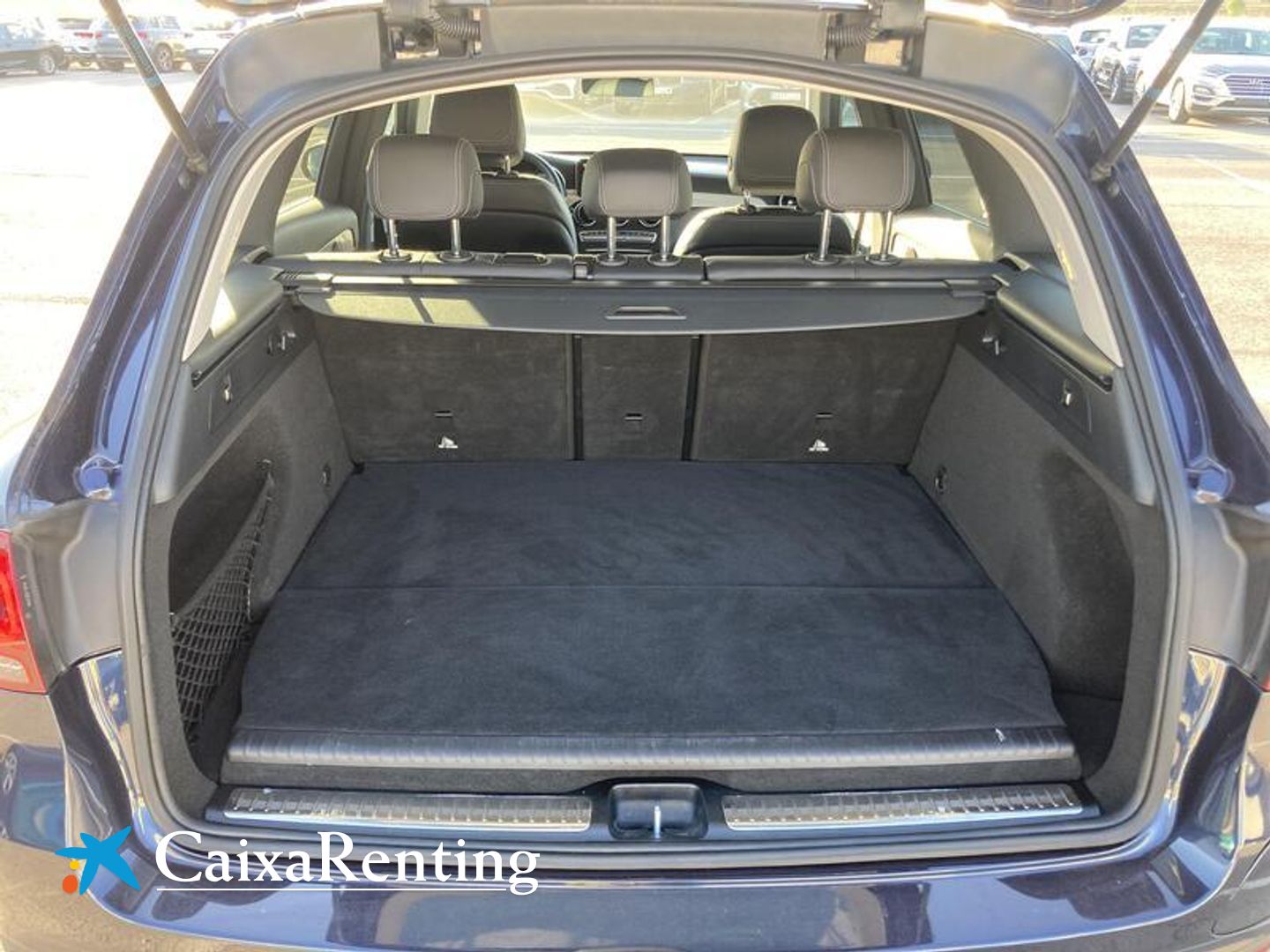 Mercedes-Benz GLC 300 de 4Matic 225 kW (306 CV)