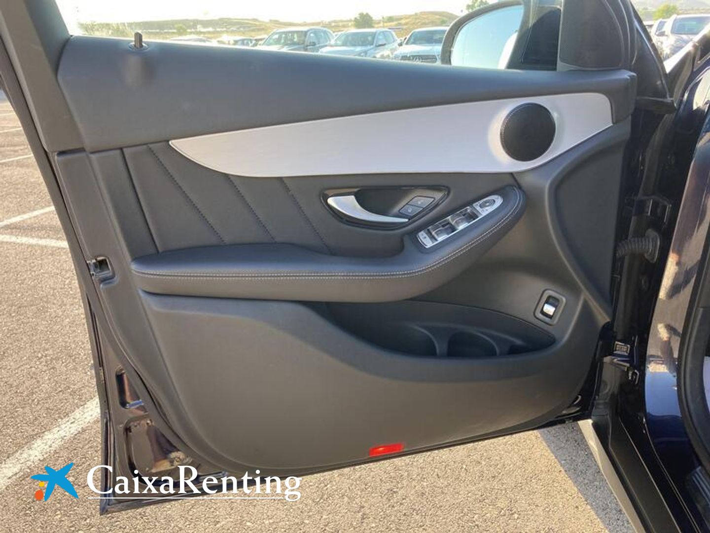 Mercedes-Benz GLC 300 de 4Matic 225 kW (306 CV)