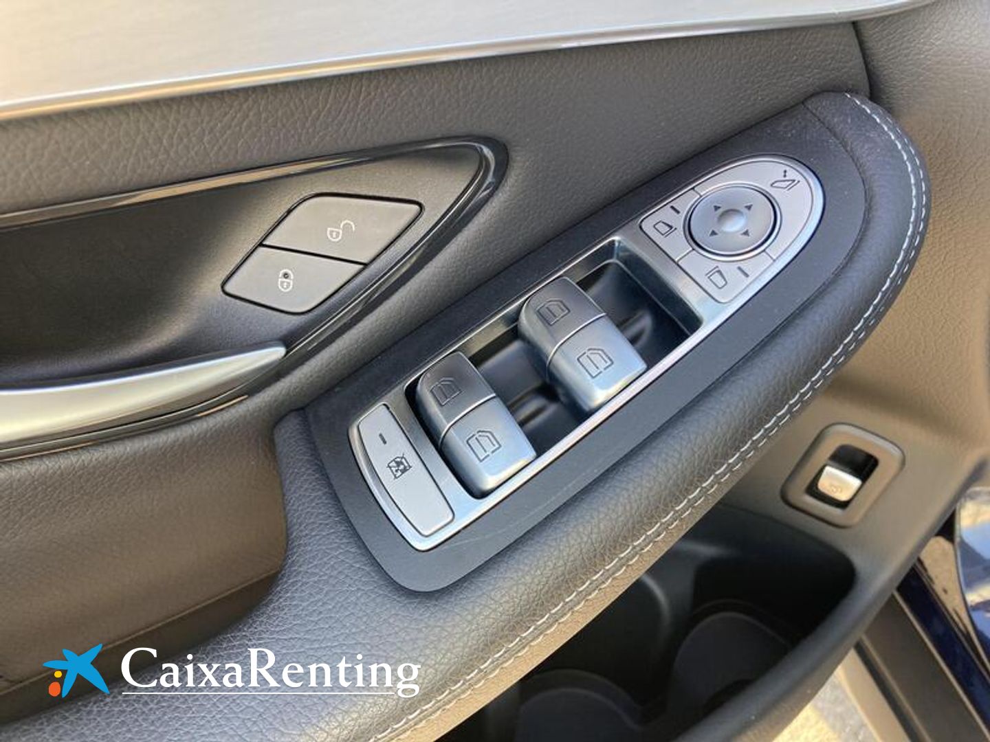 Mercedes-Benz GLC 300 de 4Matic 225 kW (306 CV)