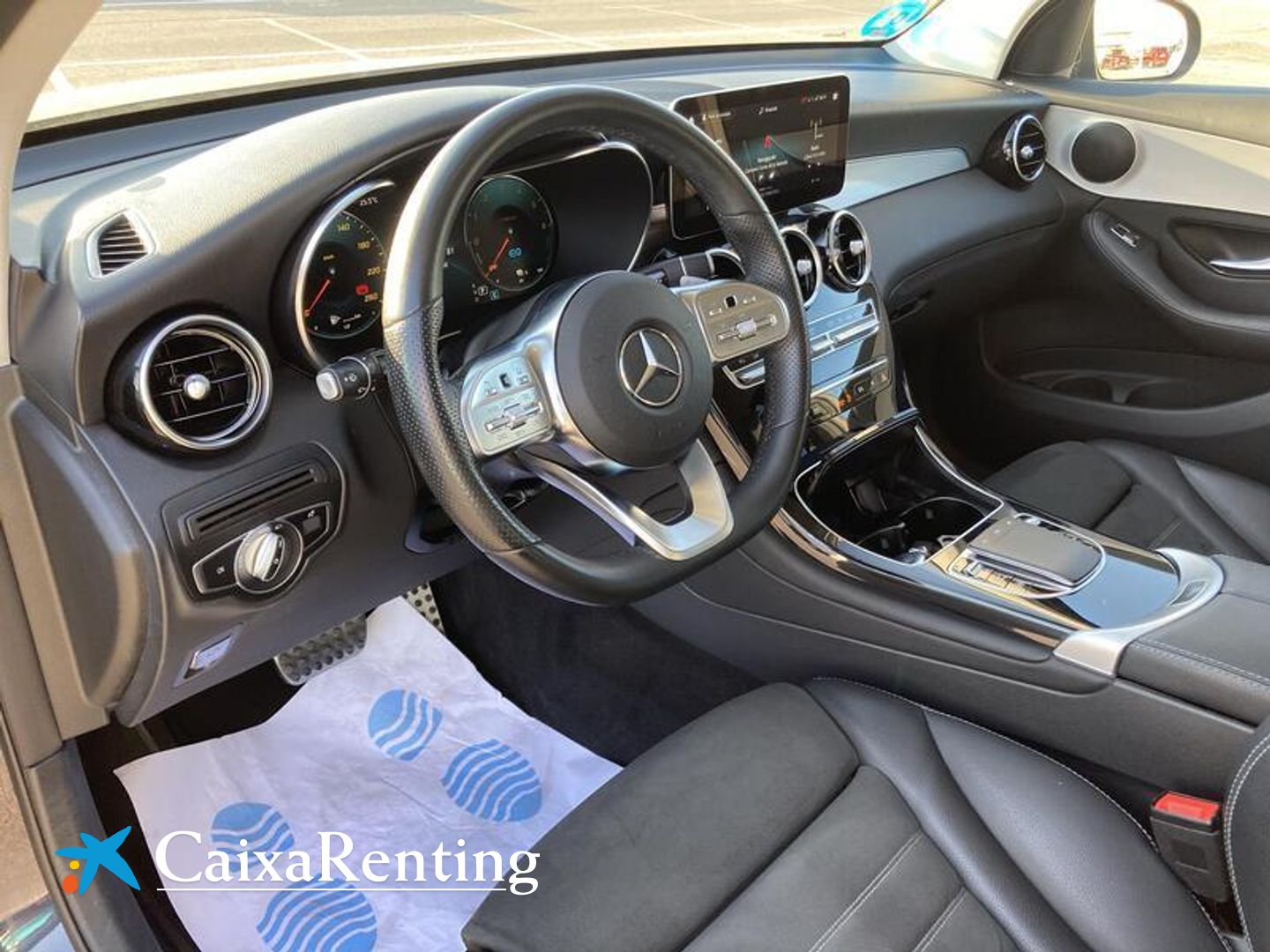 Mercedes-Benz GLC 300 de 4Matic 225 kW (306 CV)