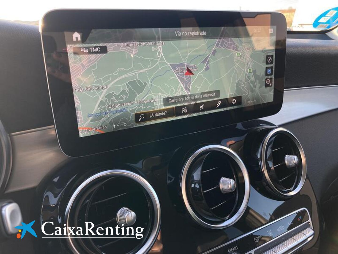 Mercedes-Benz GLC 300 de 4Matic 225 kW (306 CV)