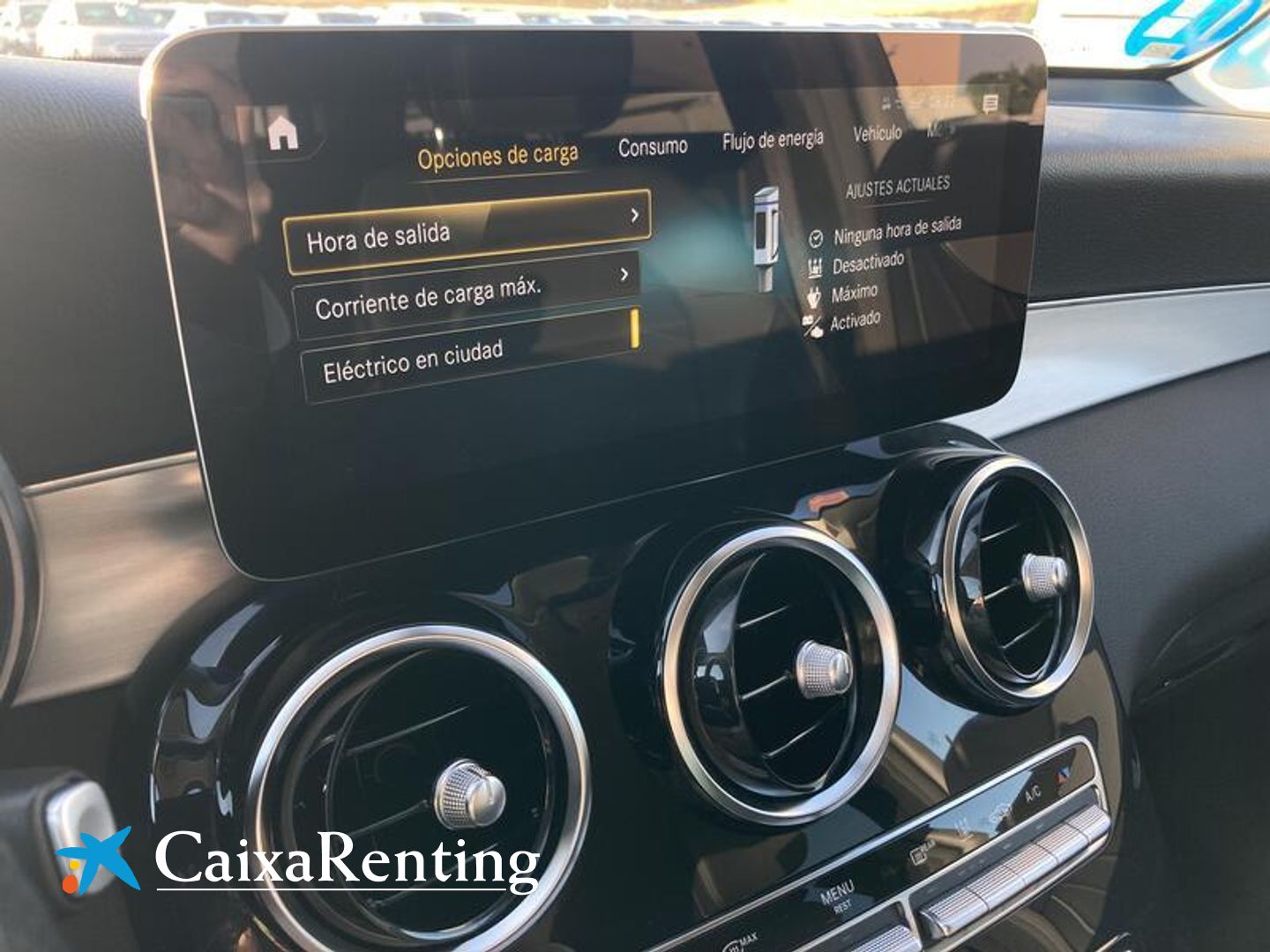 Mercedes-Benz GLC 300 de 4Matic 225 kW (306 CV)