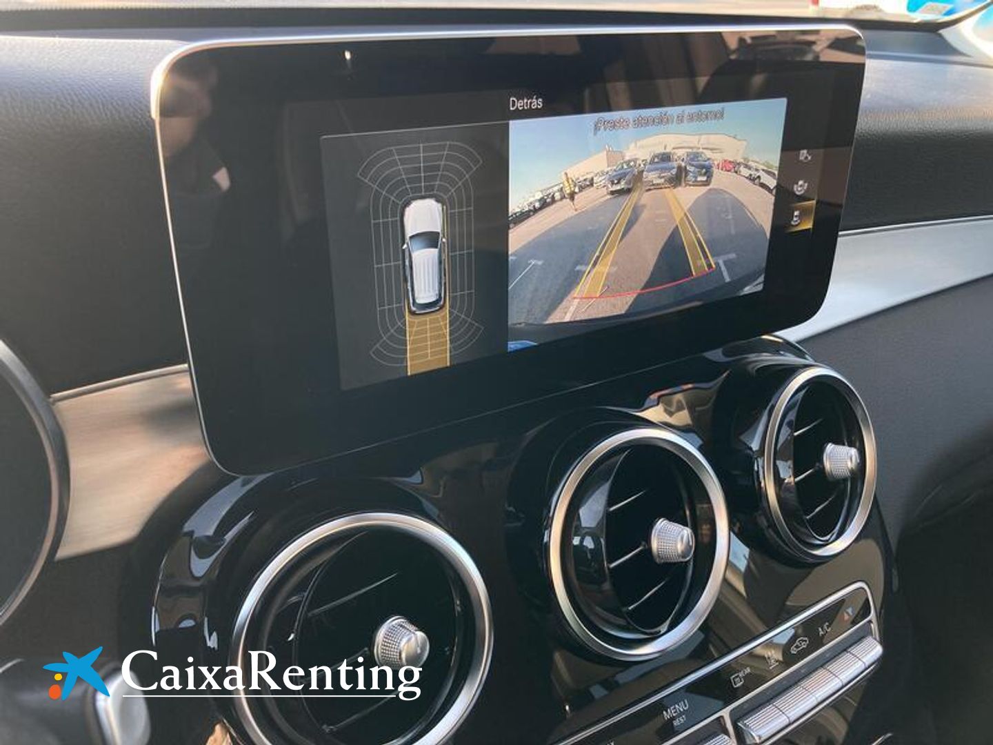Mercedes-Benz GLC 300 de 4Matic 225 kW (306 CV)
