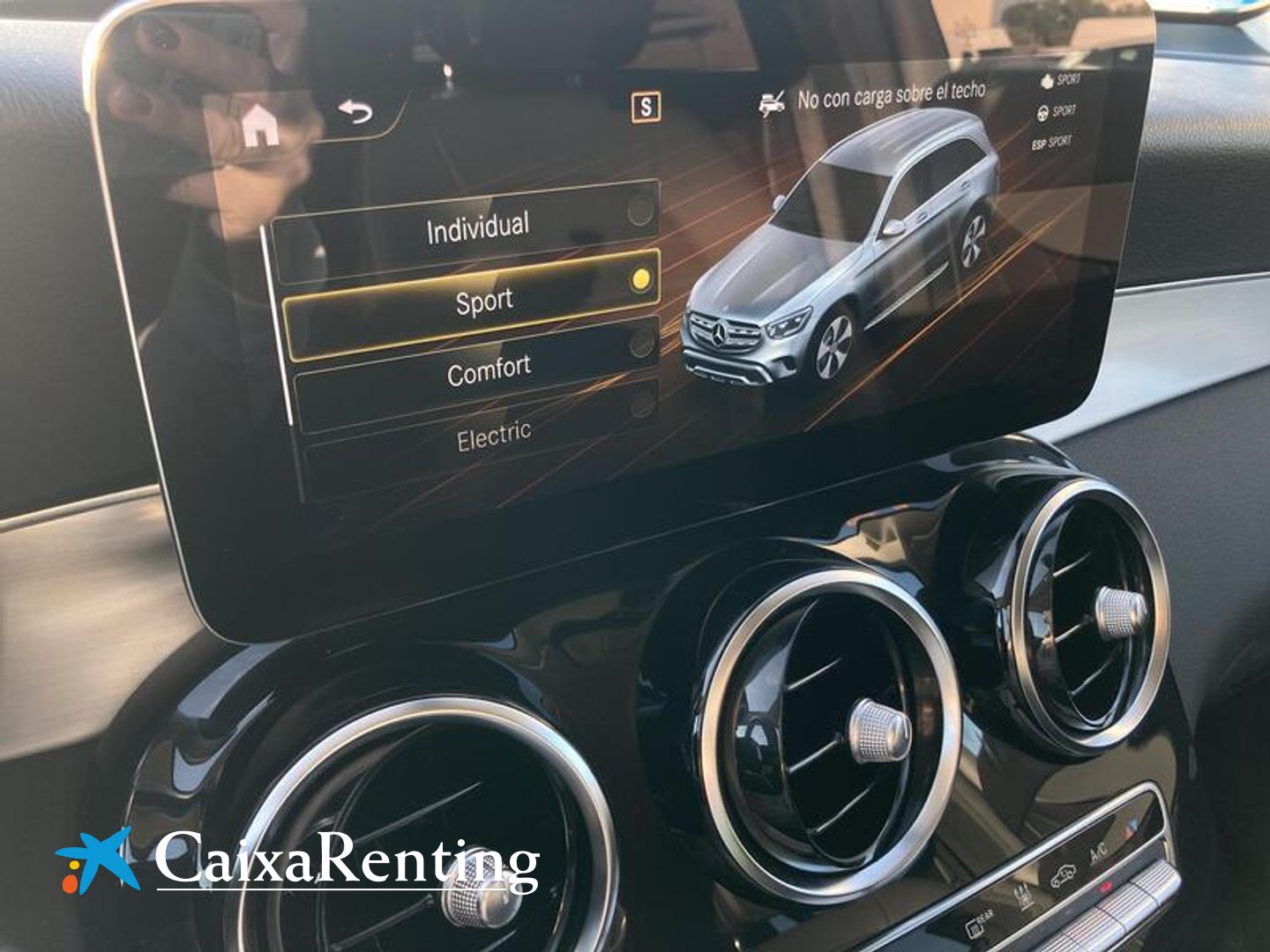 Mercedes-Benz GLC 300 de 4Matic 225 kW (306 CV)