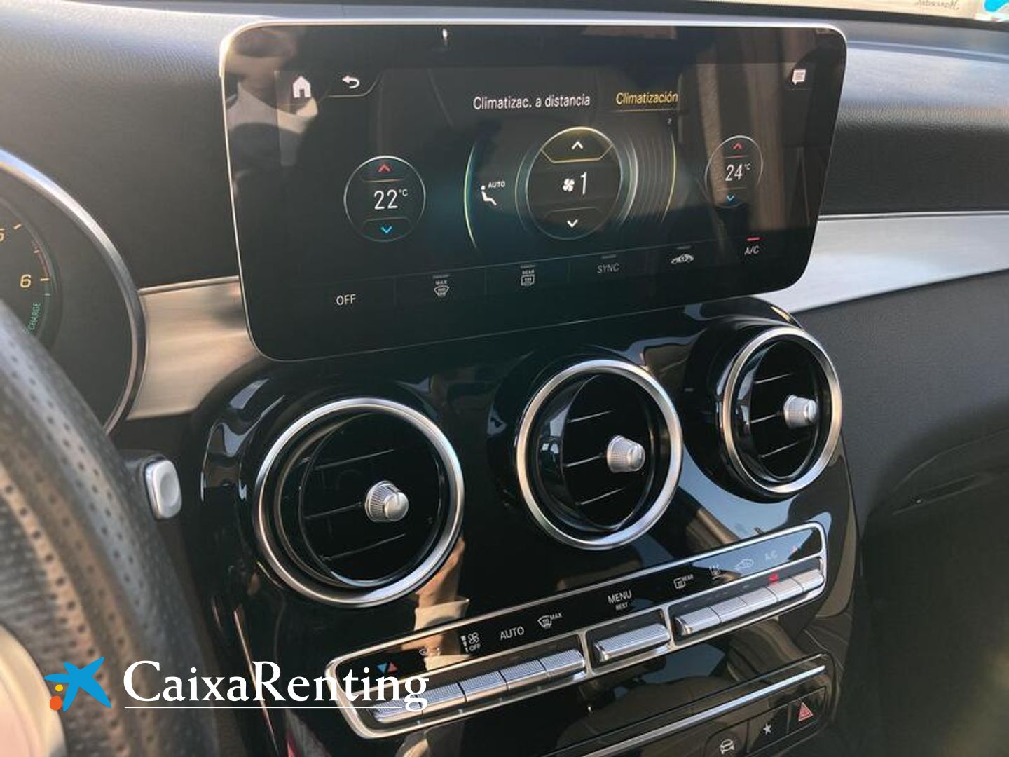 Mercedes-Benz GLC 300 de 4Matic 225 kW (306 CV)
