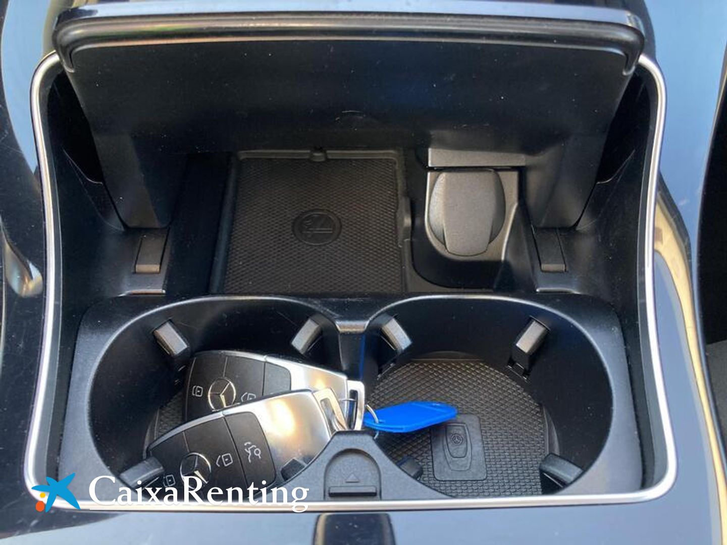 Mercedes-Benz GLC 300 de 4Matic 225 kW (306 CV)
