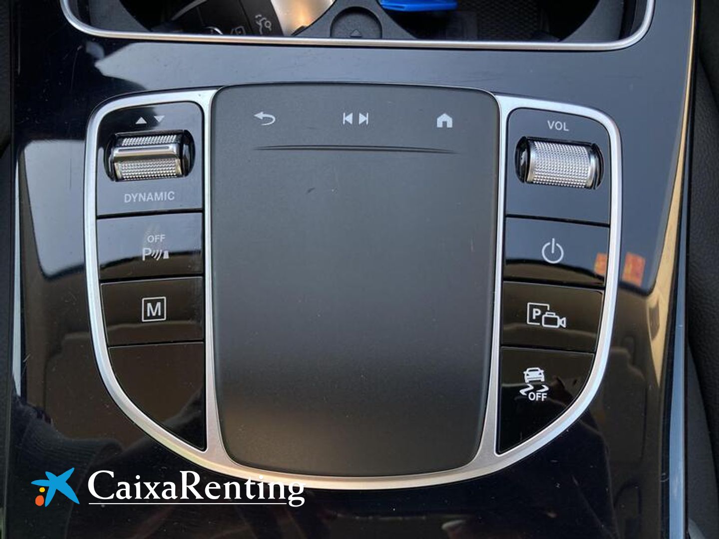Mercedes-Benz GLC 300 de 4Matic 225 kW (306 CV)