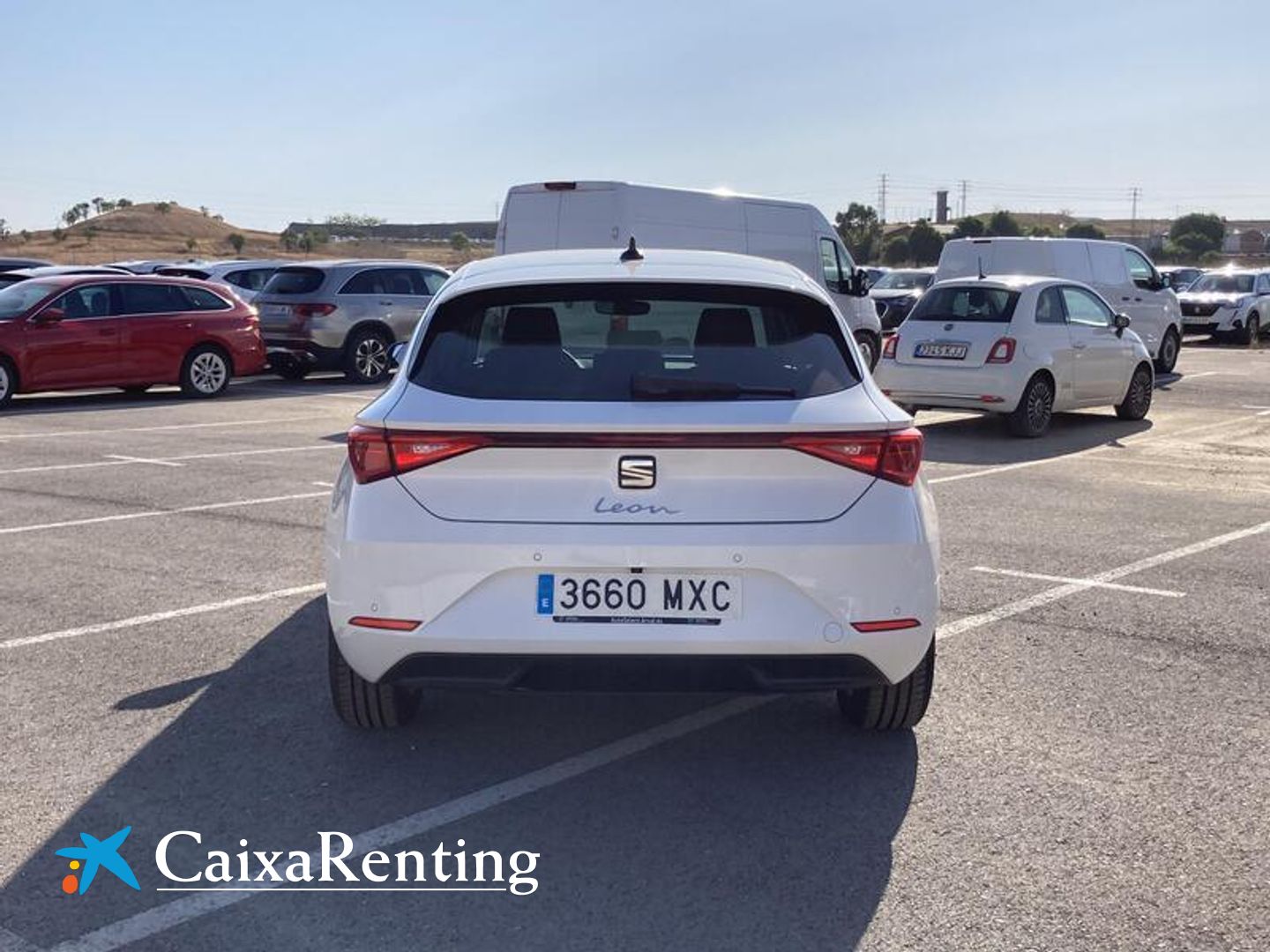 SEAT León 2.0 TDI Style XL 85 kW (116 CV)
