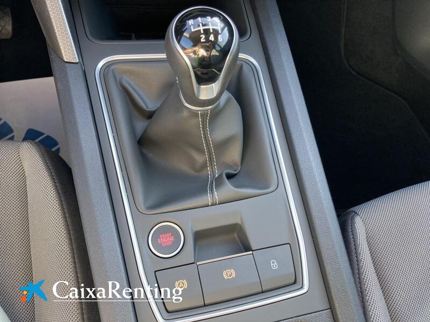 SEAT León 2.0 TDI Style XL 85 kW (116 CV)