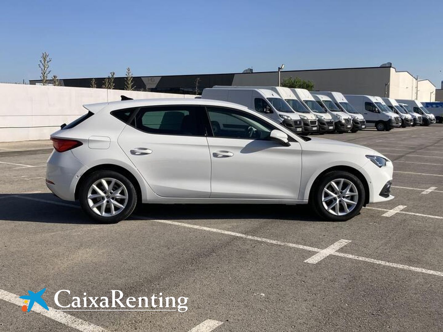 SEAT León 2.0 TDI Style XL 85 kW (116 CV)
