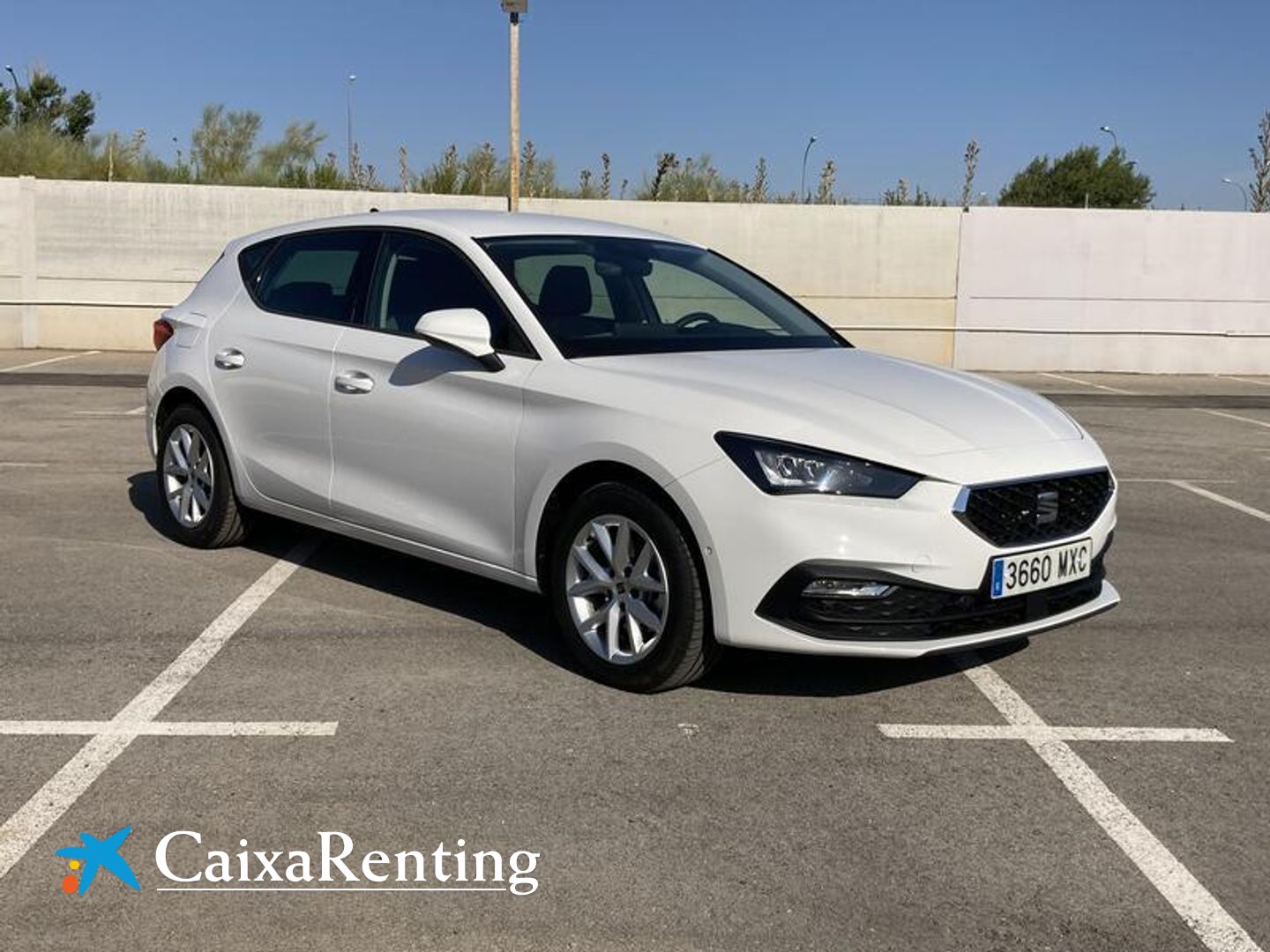 SEAT León 2.0 TDI Style XL 85 kW (116 CV)