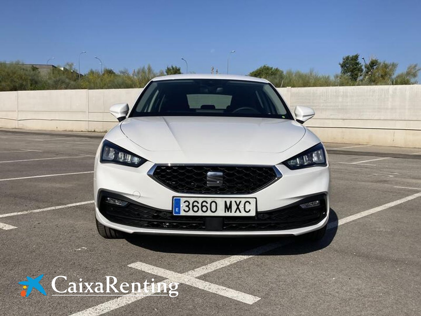 SEAT León 2.0 TDI Style XL 85 kW (116 CV)
