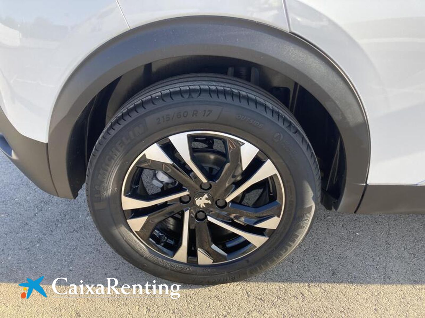 Peugeot 2008 PureTech 130 S&S Allure Pack EAT8 96 kW (130 CV)