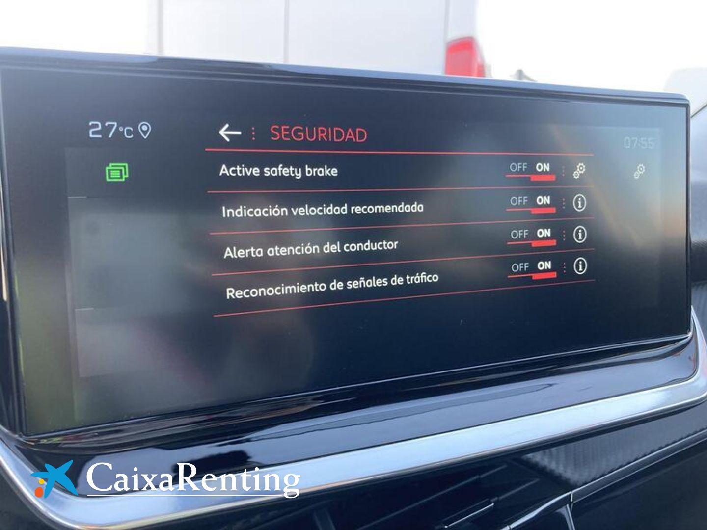 Peugeot 2008 PureTech 130 S&S Allure Pack EAT8 96 kW (130 CV)