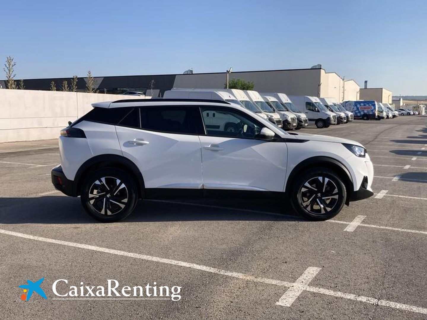 Peugeot 2008 PureTech 130 S&S Allure Pack EAT8 96 kW (130 CV)