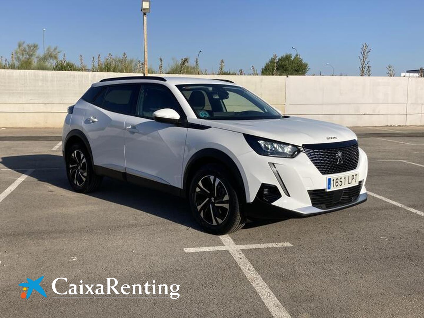 Peugeot 2008 PureTech 130 S&S Allure Pack EAT8 96 kW (130 CV)