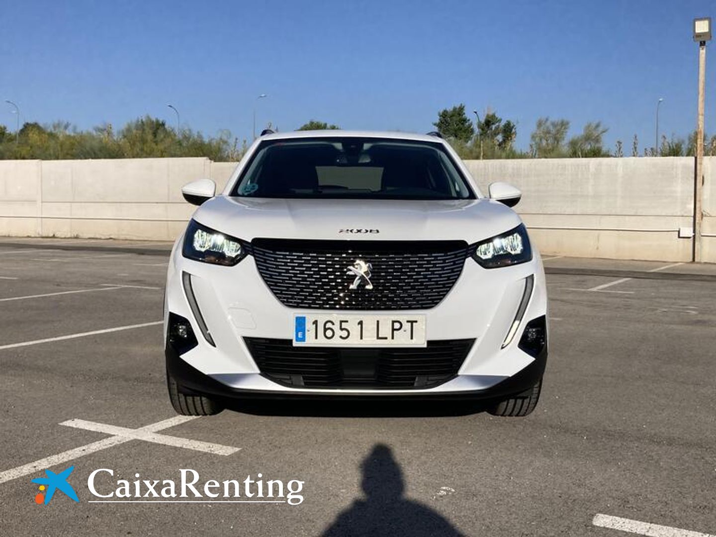 Peugeot 2008 PureTech 130 S&S Allure Pack EAT8 96 kW (130 CV)