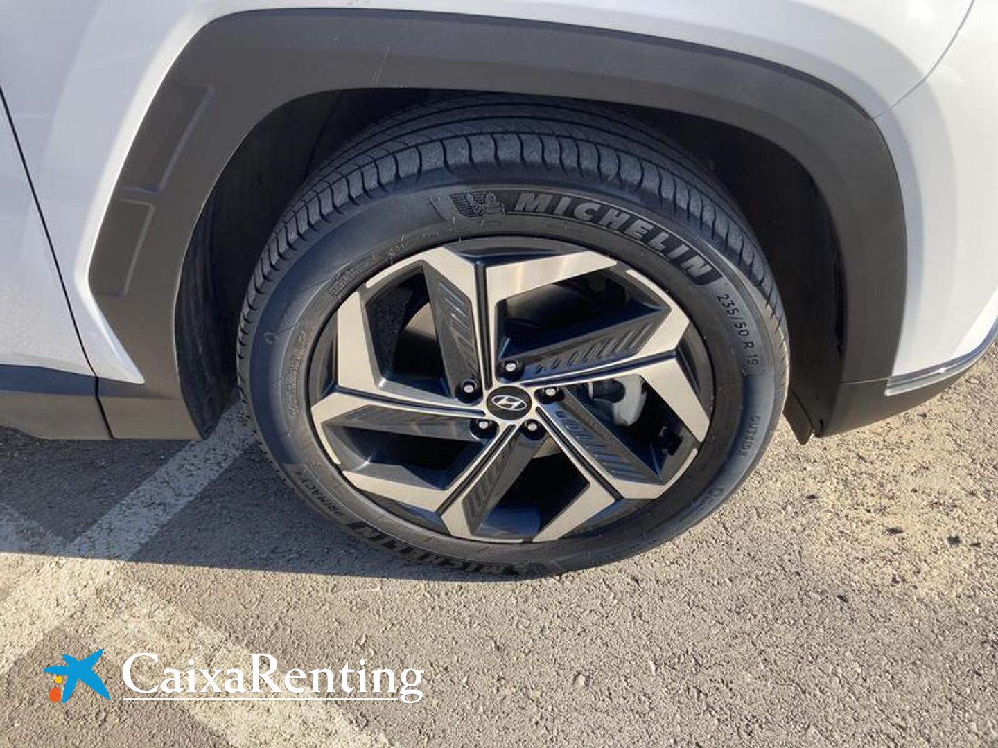 Hyundai Tucson 1.6 TGDI PHEV Tecno Sky 4x4 Auto 195 kW (265 CV)