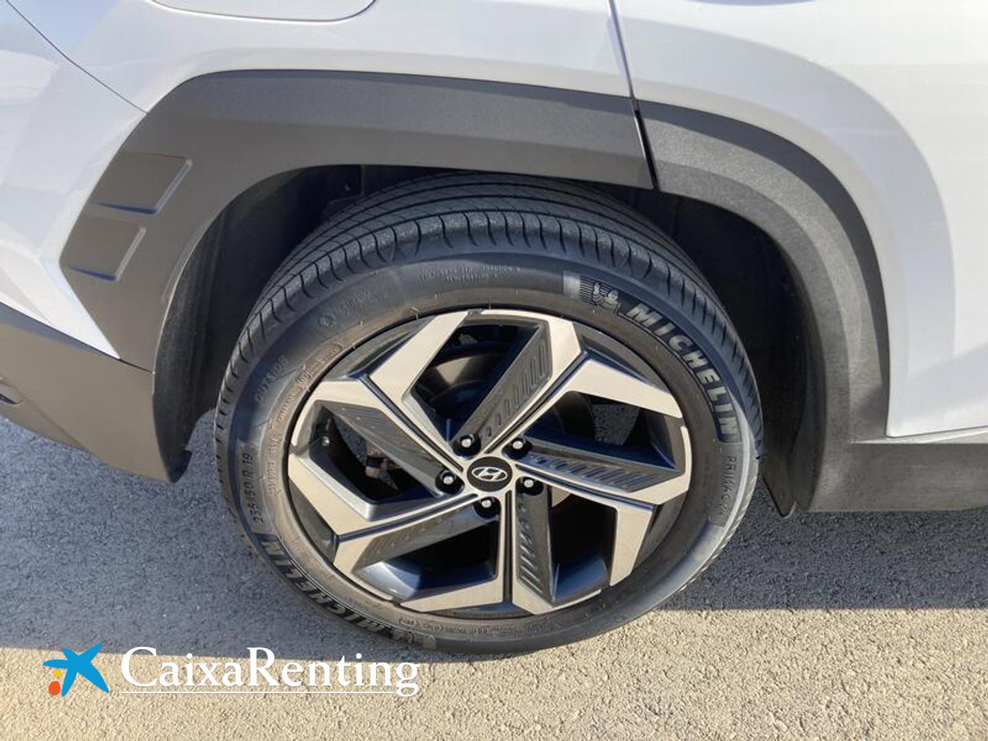 Hyundai Tucson 1.6 TGDI PHEV Tecno Sky 4x4 Auto 195 kW (265 CV)