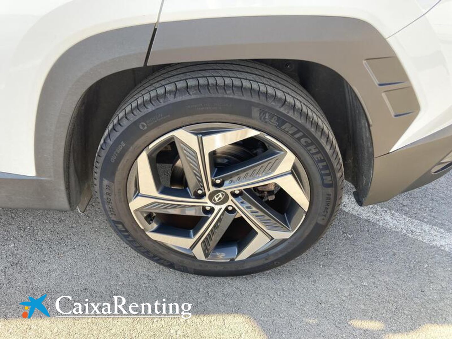 Hyundai Tucson 1.6 TGDI PHEV Tecno Sky 4x4 Auto 195 kW (265 CV)