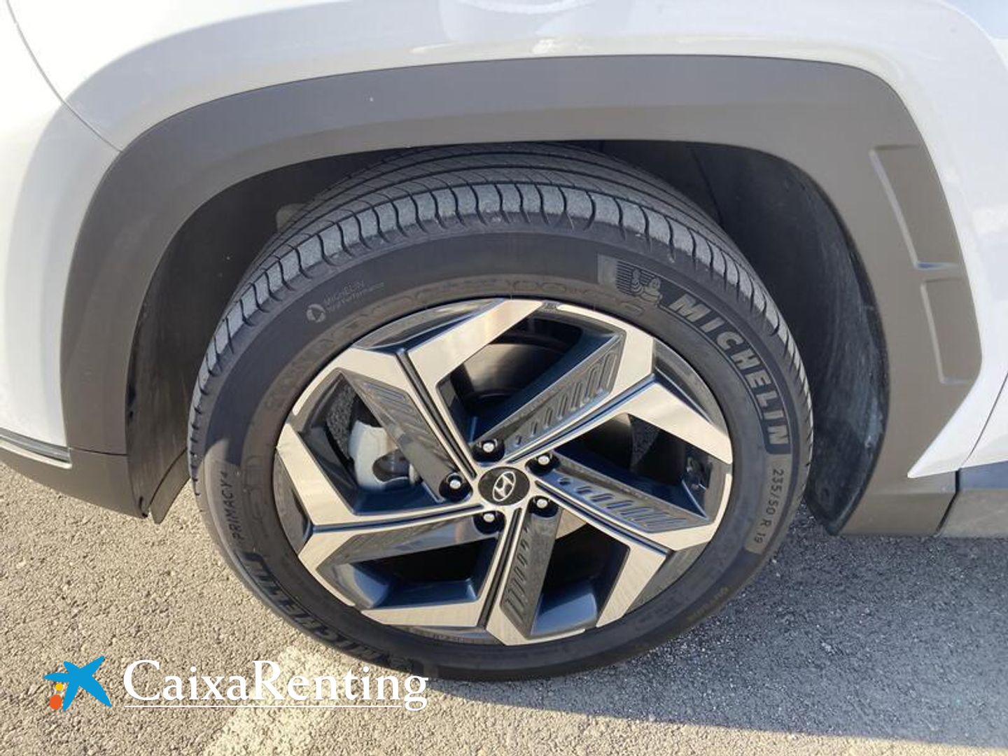 Hyundai Tucson 1.6 TGDI PHEV Tecno Sky 4x4 Auto 195 kW (265 CV)